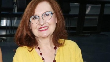 Φωτεινή Ντεμίρη για αποφυλάκιση Λιγνάδη: «Μου φαίνεται οξύμωρο, κάτι δεν μου κολλάει»