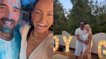 Δήμητρα Αλεξανδράκη για Τούνη - Αλεξάνδρου: «Η οικογένειά μου»