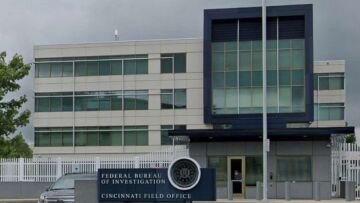 ΗΠΑ: Ένοπλος προσπάθησε να «μπουκάρει» στις εγκαταστάσεις του FBI στο Σινσινάτι