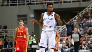 Eurobasket 2022: Η μεγάλη γιορτή του μπάσκετ στην ΕΡΤ - Το πρόγραμμα μέχρι τον τελικό