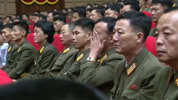 Κιμ Γιονγκ Ουν: Η αδελφή του αποκάλυψε πως είχε και αυτός «πυρετό»  κατά τη διάρκεια της πανδημίας