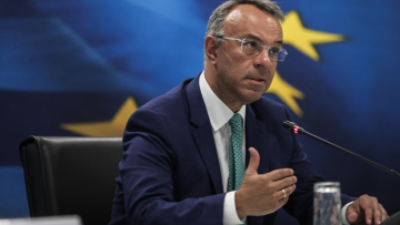 Σταϊκούρας: Οι τράπεζες να αρθούν στο ύψος των περιστάσεων