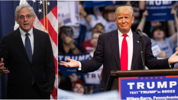 ΗΠΑ: Ο υπουργός Δικαιοσύνης επιβεβαιώνει ότι ενέκρινε την έρευνα του FBI στο σπίτι του Τραμπ