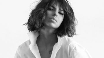 Μέγκι Ντρίο: «Στην Αγγλία με αντιμετώπιζαν νορμάλ, χωρίς να βλέπουν τους Αλβανούς ως ληστές»