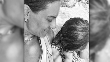 Ελεονώρα Μελέτη: Εξομολογήθηκε πώς έμαθε ότι είναι έγκυος