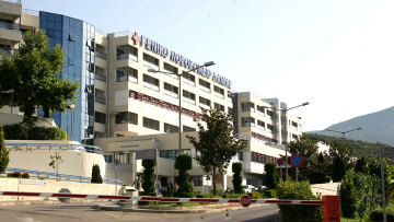 Λαμία: 44χρονος χτύπησε νοσηλεύτριες του νοσοκομείου - «Θα σας σκοτώσω όλους» φώναζε