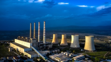 Bloomberg: Από τον λιγνίτη στην τεχνητή νοημοσύνη, η Κοζάνη ποντάρει στα data centers για τη νέα εποχή