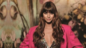 «Love Island κανείς;» - H νέα ανάρτηση της Ηλιάνας Παπαγεωργίου