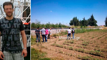 Κατερίνη: «Θέλω μόνο δικαίωση» λέει ο πατέρας του 45χρονου κομμωτή, που δολοφονήθηκε άγρια