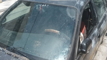 Τραγωδία στο Χαλάνδρι: Έσπασαν το τζάμι του αυτοκινήτου για να βγάλουν την 8χρονη που πέθανε από θερμοπληξία