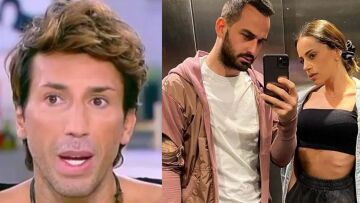 Άρης Σοϊλέδης: Η αντίδρασή του μετά τον «πόλεμο» Αντωνά - Εμμανουήλ