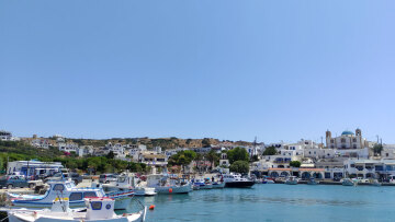 Οι Λειψοί στο επίκεντρο δημοφιλών γερμανικών μέσων - «Το ιδανικό μέρος για να χαθείτε σε ονειρεμένες γωνιές»