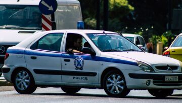 Νέα Ιωνία: 38χρονη κατήγγειλε ότι ο σύντροφός της τη βίασε υπό την απειλή όπλου