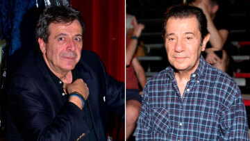 Χρήστος Φωτίδης: «Ο Δάνης Κατρανίδης έχει ένα σοβαρό πρόβλημα υγείας αλλά δεν θέλει να μιλάμε για αυτό»