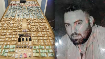 Η δικογραφία για τον πρώην παίκτη reality που εισέβαλε στο Εφετείο - Ψάχνουν τις διαδρομές χρημάτων και ναρκωτικών