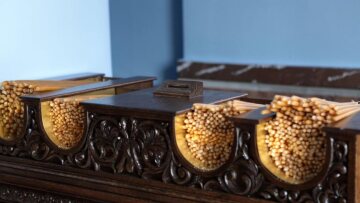 Αιτωλοακαρνανία: Ιερόσυλοι διέρρηξαν με λοστό εκκλησία