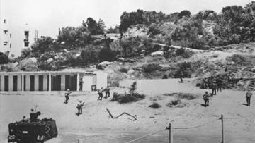 DW: Μαρτυρίες Ελληνίδων της Κύπρου που έπεσαν θύματα βιασμού κατά την τουρκική εισβολή το 1974