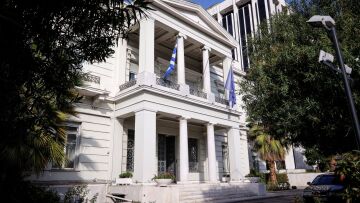 Αθήνα για τουρκολιβυκή συμφωνία: Θα τα υπερασπιστούμε τα δικαιώματά μας με όλα τα νόμιμα μέσα