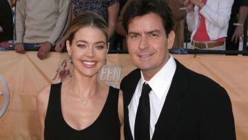 Η Ντενίζ Ρίτσαρντς αποκάλυψε τον λόγο που παράτησε τον Τσάρλι Σιν