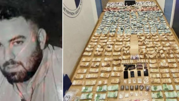 Ερωτικά ραντεβού και ναρκωτικά πίσω από το 1,5 εκατ. ευρώ που είχε ο παίκτης reality; - Τι λέει ο δικηγόρος του