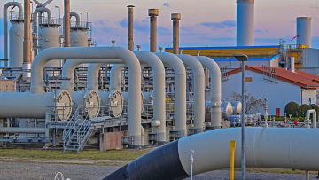 Ενεργειακή κρίση - Γερμανία: Ενδοκυβερνητικές αντιδράσεις για το έκτακτο «τέλος φυσικού αερίου»