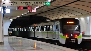 Μετρό: Τα projects που αλλάζουν Αθήνα και Θεσσαλονίκη