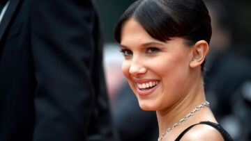 Η Μίλι Μπόμπι Μπράουν αποφάσισε να σπουδάσει κοινωνικές επιστήμες