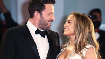 Τζένιφερ Λόπεζ - Μπεν Άφλεκ: Το Σαββατοκύριακο ο «βασιλικός» γάμος τους