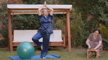 Ποιος Παπαδόπουλος: Κυκλοφόρησαν τα τρέιλερ της νέας κωμικής σειράς του ΑΝΤ1