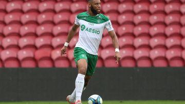 ΑΕΚ: Ο Μουκουντί από τη Σεντ Ετιέν ο εκλεκτός για τη θέση του κεντρικού αμυντικού