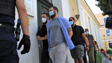 Εφετείο: Ακίνητα, άνδρες escorts και ναρκωτικά πίσω από την εισβολή του 34χρονου με το €1,5 εκατ.