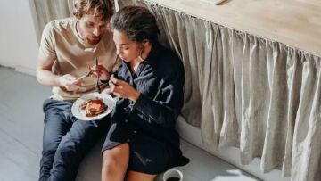 Η κοινή συμπεριφορά που είναι ο μεγαλύτερος οιωνός του χωρισμού ενός ζευγαριού