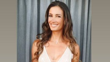 Μάρα Δαρμουσλή: Η δημόσια ερωτική εξομολόγηση του συζύγου της