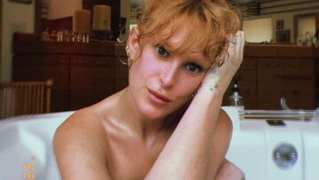 Ντέμι Μουρ - Μπρους Γουίλις: Η κόρη τους έχει γενέθλια - Οι ευχές και οι τόπλες φωτογραφίες