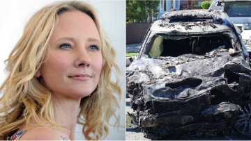 Η ιατροδικαστική έρευνα αποκάλυψε την αιτία θανάτου της Αν Χες