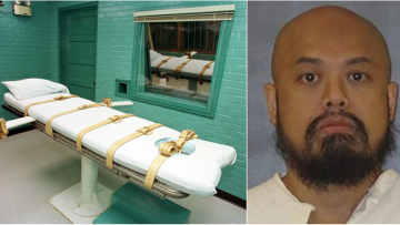 ΗΠΑ: Δεύτερη εκτέλεση θανατοποινίτη στο Τέξας το 2022