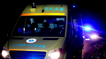 Τραγωδία στην Πέλλα - 28χρονος παρέσυρε 79χρονη με το ΙΧ του και διέφυγε