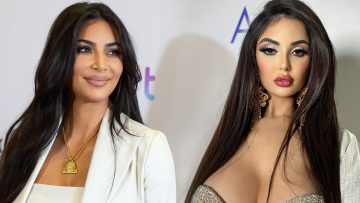 Κιμ Καρντάσιαν: Κορεάτισσα πλήρωσε 70.000 δολάρια σε επεμβάσεις για να της μοιάσει