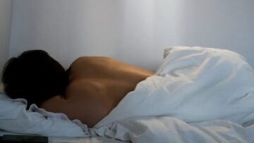 «Έχω δοκιμάσει τα πάντα, αλλά ποτέ δεν έχω έρθει σε οργασμό»