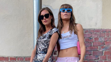 Σάνα Μαρίν: Λικνίζεται σε πάρτι μαζί με την παρέα της - Δείτε το βίντεο