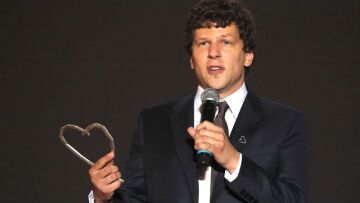 Ο Τζέσι Άιζενμπεργκ είναι έτοιμος να επιστρέψει σε ταινία με υπερήρωες