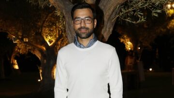 Ανδρέας Γεωργίου: Η φωτογραφία με τη μητέρα του 28 χρόνια μετά τον θάνατό της