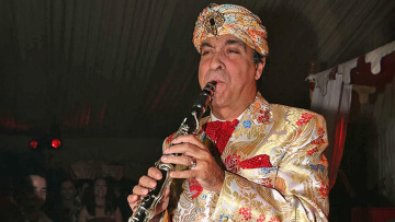 Γιώργος Μάγκας: «Με έπαιρναν τηλέφωνο και έκλαιγαν, τους μιλούσα και δεν πίστευαν ότι ζω»