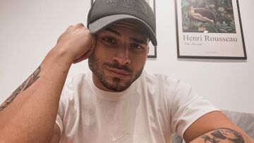 Στέλιος Λεγάκης: Περιμένει το πρώτο του παιδί