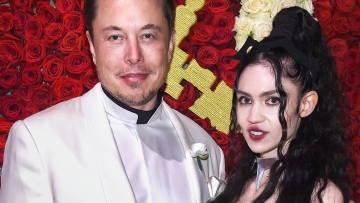 Η πρώην του Έλον Μασκ θέλει αυτιά ξωτικού και δόντια βαμπίρ - Η αντίδραση του δισεκατομμυριούχου