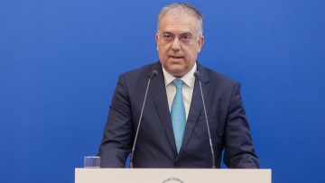 Θεοδωρικάκος: Απόλυτη η ετοιμότητα της ΕΛ.ΑΣ στον Έβρο