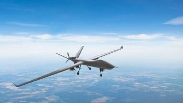 Στις 66 οι παραβιάσεις από τουρκικά UAV και F-16 τη Δευτέρα στο Αιγαίο