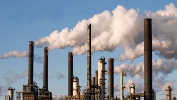 ΙΟΒΕ: Στην υψηλότερη επίδοση των τελευταίων επτά μηνών ο δείκτης επιχειρηματικών προσδοκιών στη βιομηχανία