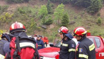 Δυτική Μάνη: Θρίλερ με την εξαφάνιση 64χρονου, μεγάλη επιχείρηση για τον εντοπισμό του