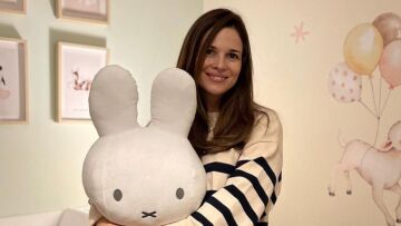 Ευγενία Δημητροπούλου: Οι πρώτες διακοπές της ηθοποιού με την κόρη της 